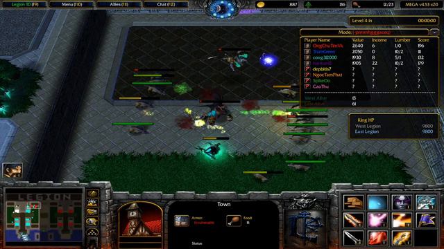 Đón tết ta 2023 ... Tham gia nhóm DDay , Dota , Legion TD , Pokemon ở phần thông tin ae nhé!!! смотреть онлайн