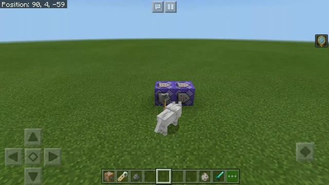 How to morph/transform into mobs using command blocks | Minecraft Bedrock edition смотреть онлайн