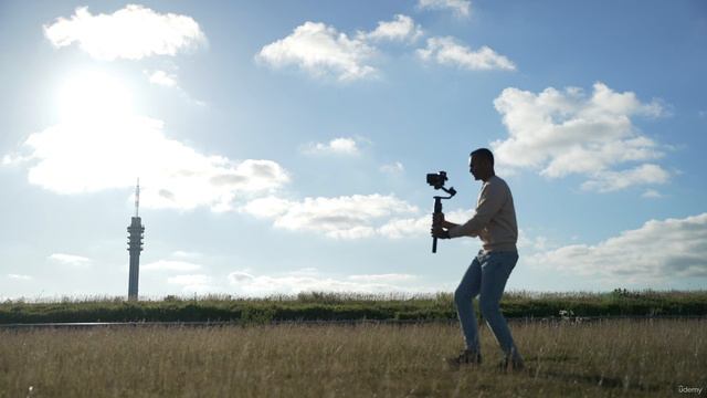 Iphone Filmmaker Masterclass смотреть онлайн