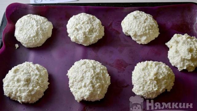 Кухня Мамашки