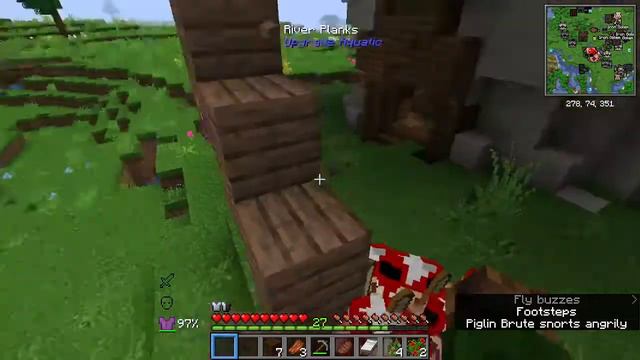 A Brand New Beginning [Better Minecraft Modpack Ep1] смотреть онлайн