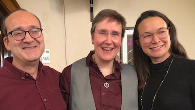 Starr King: "Co-Conspirators, Not Just Allies" (Extended Version) смотреть онлайн