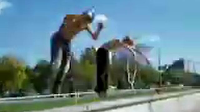 Глюк и Триган смотреть онлайн