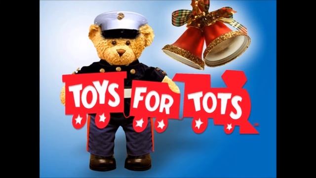 Toys 4 Tots at Friendly Kia смотреть онлайн