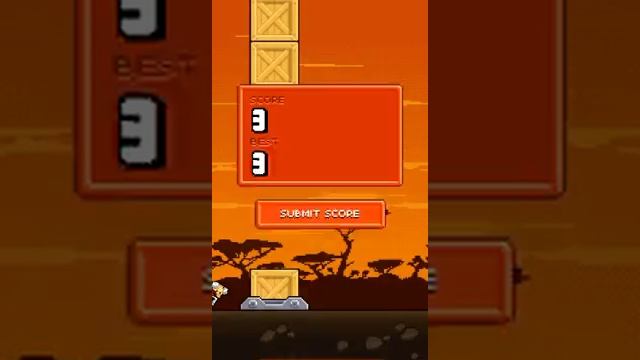 Играем в Ironpants смотреть онлайн