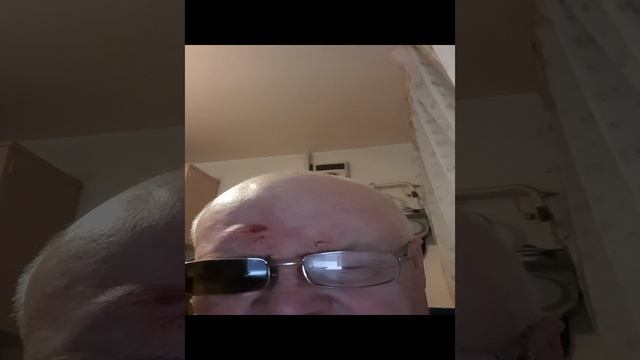 Напился