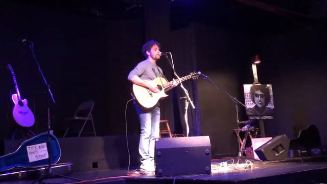 Ryan Trager covering Jason Isbell’s “White Man’s World” смотреть онлайн