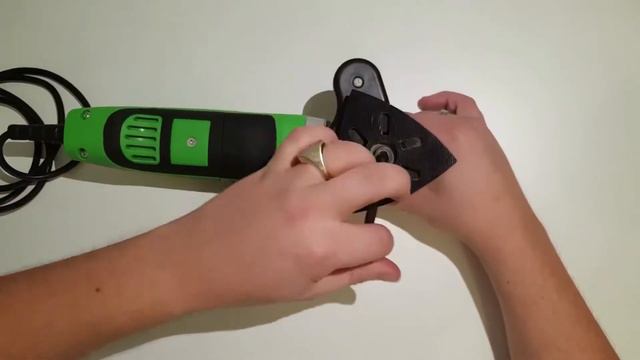 De Greenmachine 3 in 1 Multitool смотреть онлайн