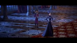 Яга и книга заклинаний | 2023 | Смотреть Онлайн |(Официальный Дубляж, 4K ULTRA HD) Трейлер, Мульт