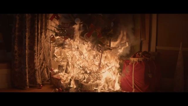 ? Крампус/Krampus • Беги, если услышишь...? Страшилки на ночь? × Сверхъестественное | Рассказы ☠
