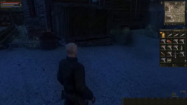 Stalker Online/ Красный Крест /Открываем мешочки/ Сталкер Онлайн/Opening Bags смотреть онлайн