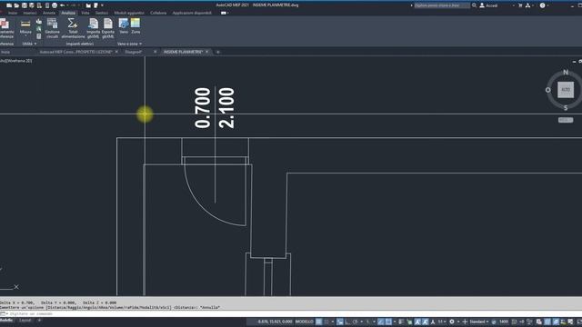 04 Autocad MEP Corso Base - Unita di disegno ed XRif смотреть онлайн