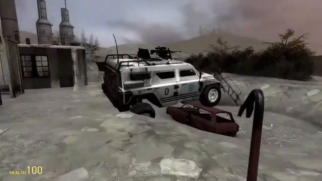 Addons para Garry's Mod 13 y 14 pt.3 смотреть онлайн