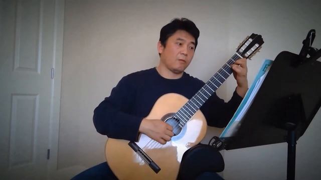 Ming Plays La Ligamos (Milonga) смотреть онлайн