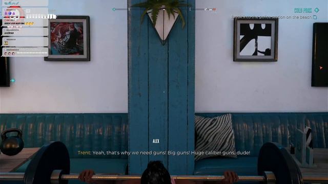 Welcome Back to Dead Island смотреть онлайн