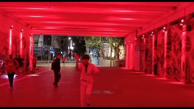 [KPOP IN PUBLIC] Straykids - Backdoor DANCE COVER смотреть онлайн