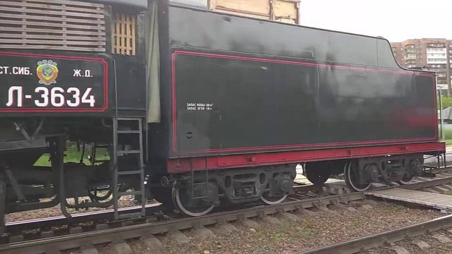 Вот такие сейчас у нас в России поезда ходят) смотреть онлайн