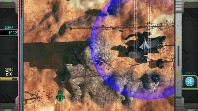 A MORNING LOOKING ON STEAM - Revolution Ace смотреть онлайн