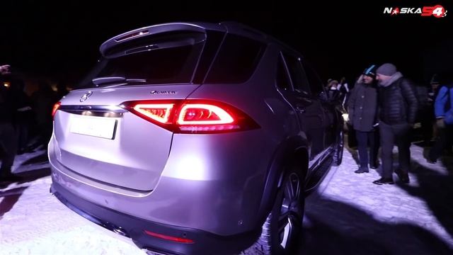 MI HANNO DATO UN'AUTO DA SOGNO ? MERCEDES GT 53 AMG смотреть онлайн