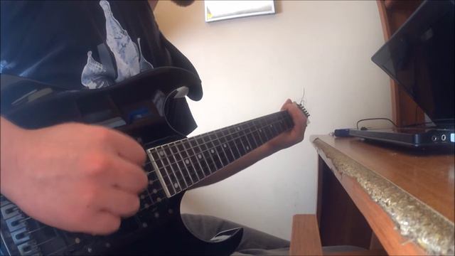 Doom again...(Doom II remix) смотреть онлайн