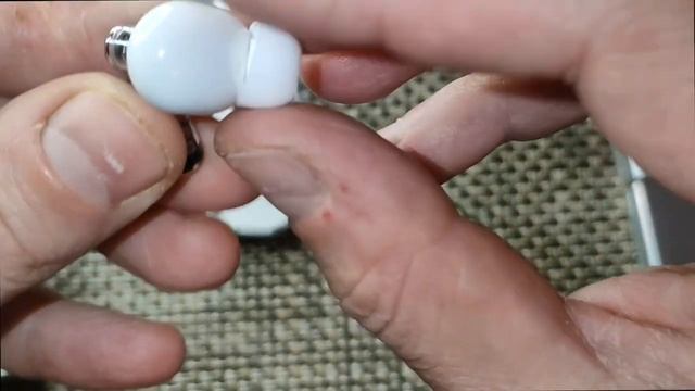 NOTHING EAR 1 ЛУЧШЕЕ ЧТО БЫЛО В МОИХ УШАХ!РАСПАКОВКА TWS НАУШНИКОВ ОТ СОЗДАТЕЛЯ ONEPLUS! смотреть онлайн