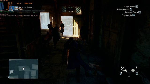 Assassins creed unity gt 1030 Ultra graphics 😎😎😎😎 смотреть онлайн