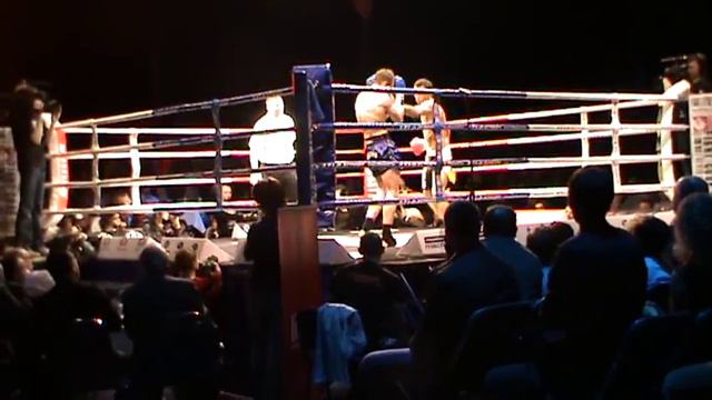 Дмитрий Руденко vs Чингиз Аллазов. 3 раунд Fight Code смотреть онлайн