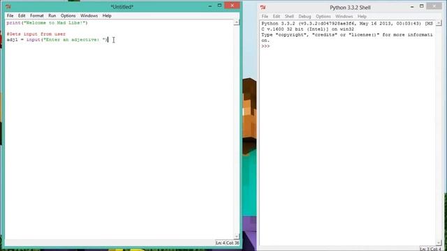 Basic Python Programming Tutorial смотреть онлайн