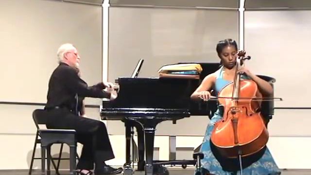 Antonin Dvorak Waldesruhe Op 68 No. 5 смотреть онлайн