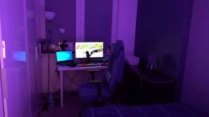 ПЕРВЫЙ РУМТУР ОТ ДОМЕРА!