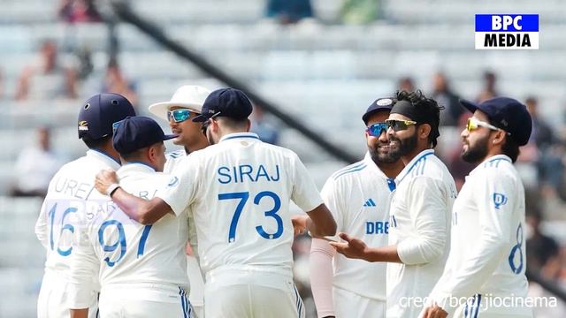 देखिए पांचवे Test के लिए Gill के साथ Sara Tendulkar पहुंची धर्मशाला देख,Rohit Sachin भी हैरान смотреть онлайн