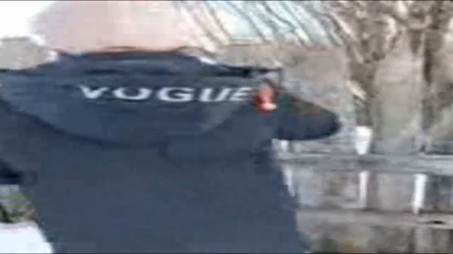 КАК ПЕРЕЛЕЗТЬ ЧЕРЕЗ ЗАБОР | NEW TUTORIAL смотреть онлайн