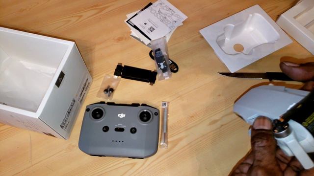 DJI Mini 2 Unboxing / First Impression AND DRONE RECOMMENDATIONS смотреть онлайн