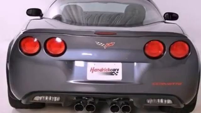 2011 Chevrolet Corvette Certified Duluth GA 30096 смотреть онлайн