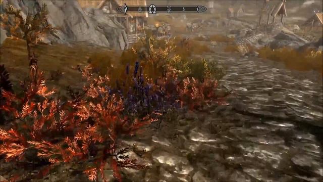 Skyrim Special Edition NO SHOUTS Episode 2 Dragonslayer смотреть онлайн