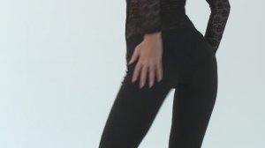 эротичный танец