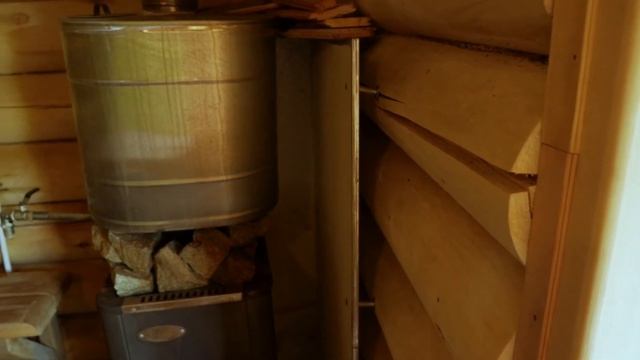 Вся правда об осиновой бане. Плюсы и минусы. Обзор | Русский Лес