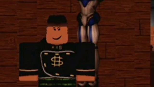okuyasu roblox. смотреть онлайн