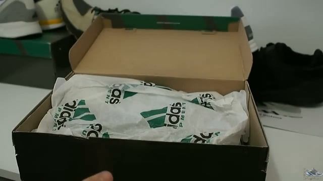МегаОбзор кроссовок Adidas EQT Support 93 OG