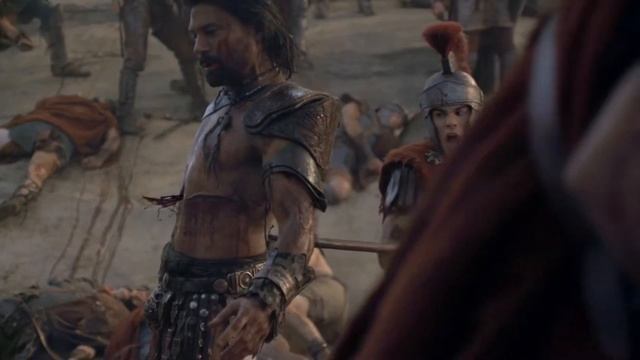 Agron & Nasir - "What of Agron?" смотреть онлайн