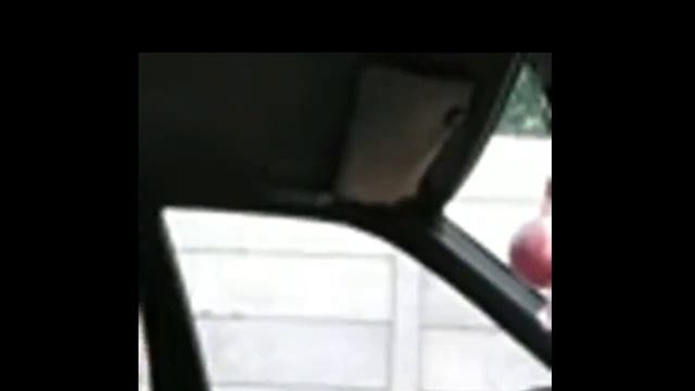 PNS MESUM DI DALAM MOBIL