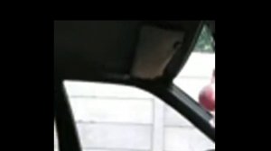 PNS MESUM DI DALAM MOBIL