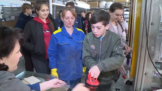 Пензенское региональное отделение Союза машиностроителей России смотреть онлайн