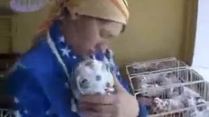 РОДИЛА 10 ДЕТЕЙ ЗА ОДИН РАЗ 😱😱😱