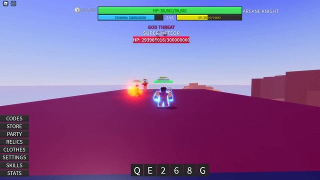 Tips For Arcane Knight in A Hero's Destiny смотреть онлайн