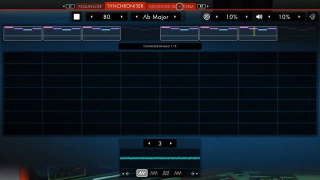 No Mans Sky - NMS - DaSmash Hub Welcoming Centre - Glitch Build - Bytebeat смотреть онлайн
