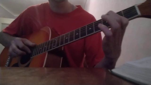 Animals (Maroon 5) - fingerstyle guitar cover смотреть онлайн