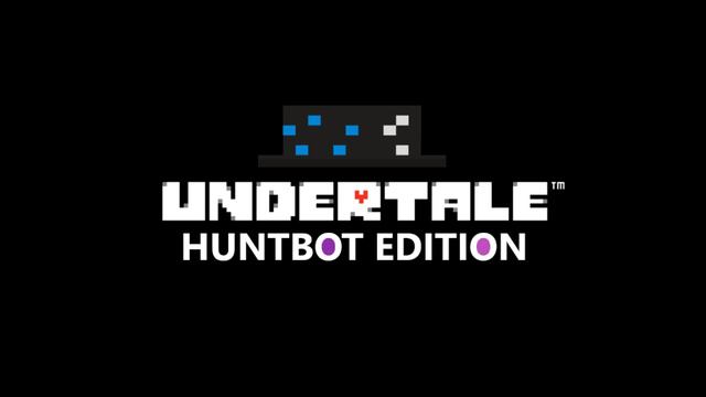 Undertale: Huntbot Edition OST - 34 Memory смотреть онлайн