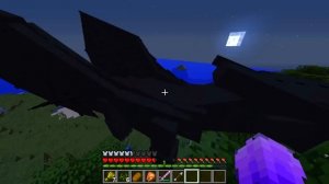 ? Майнкрафт, но КАК ПРИРУЧИТЬ ДРАКОНА! ✅ Лёд и Пламя!