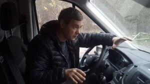 Форд транзит  2018